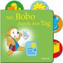Dorothée Böhlke: Mit Bobo durch den Tag, Buch