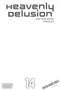 "Heavenly Delusion: Das Verlorene Paradies", Band 14, Masakazu Ishiguro. Hinweis "Cover nicht final"., Buch