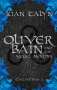 Kian Talyn: Oliver Bain und die Siegel Merlins, Buch