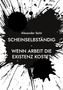 Alexander Seitz: Scheinselbständig, Buch