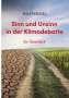 Rolf Wenzel: Sinn und Unsinn in der Klimadebatte, Buch