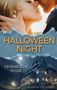 Marina Prokopp: Halloween Night - Gefährliche Küsse, Buch