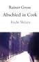 Rainer Gross: Abschied in Cork, Buch