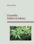 Barbara Beck: Cannabis, Buch
