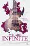 Emilia Cole: We Are Infinite, Buch