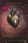 Kim Leopold: Freiheit und Versuchung: Black Heart Chroniken 1, Buch