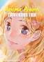 Lucas Hackbarth: Anime Piano, Compendium Four: Easy Anime Piano Sheet Music Book for Beginners and Advanced, Buch