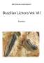 Felix Schumm: Brazilian Lichens Vol. VII, Buch