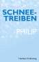 Heribert R. Brennig: Schneetreiben, Buch