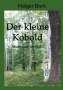 Holger Bork: Der kleine Kobold, Buch