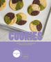 Text: "COOKIES", "SWEET LITTLE MOMENTS", "MARTIN KINTRUP", "KÜCHENRATGEBER", "COOKED AF", "GU". Bunte Kekse auf einem Blech.