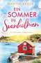 Jeanine Krock: Ein Sommer in Svanholmen, Buch