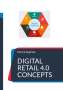Patrick Siegfried: Digital Retail 4.0 Concepts, Buch