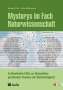 Norbert Pütz: Mysterys im Fach Naturwissenschaft, Buch