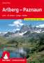 Herbert Mayr: Arlberg / Paznaun, Buch