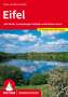 Dieter Siegers: Eifel, Buch