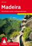 Rolf Goetz: Madeira, Buch