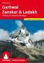 Ralf Hellwich: Garhwal, Zanskar, Ladakh, Buch