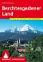 Heinrich Bauregger: Berchtesgadener Land, Buch