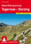Thomas Striebig: Alpenüberquerung Tegernsee - Sterzing, Buch