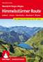 Maximilian Kress: Himmelsstürmer Route - Wandertrilogie Allgäu, Buch