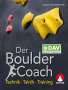 Guido Köstermeyer: Der Boulder-Coach, Buch