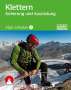 Chris Semmel: Alpin-Lehrplan 5: Klettern - Sicherung und Ausrüstung, Buch