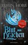 Robin Hobb: Blut der Drachen, Buch, Buch