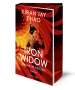 Xiran Jay Zhao: Iron Widow - Rache im Herzen, Buch