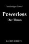 Lauren Roberts: Powerless - Der Thron, Buch