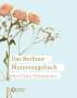 Clara Schumann: Das Berliner Blumentagebuch der Clara Schumann 1857 - 1859, Buch