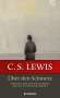 Clive Staples Lewis: Über den Schmerz, Buch