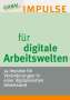 Karl Drack: Digitale Arbeitswelten, Buch