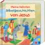 Reinhard Abeln: Meine liebsten Bibelgeschichten von Jesus, Buch
