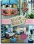 Tina Schneider-Rading: Shop Girls, Buch