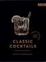 Cihan Anadologlu: Classic Cocktails, Buch