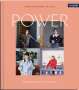 Heide Christiansen: Power, Buch