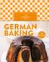 Oetker: German Baking, Buch