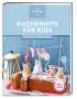 Oetker Verlag: Meine Lieblingsrezepte: Kuchenhits für Kids, Buch