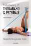 Andrea Röwekamp: Rückentraining mit Theraband und Pezziball, Buch