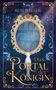 Reni Weller: Das Portal der Königin, Buch