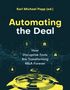 Automating the Deal, Buch