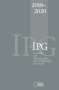 : Gutachten zum internationalen und ausländischen Privatrecht (IPG) 2018-2020, Buch