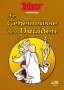 Albert Uderzo: Asterix präsentiert: Die Geheimnisse der Druiden, Buch