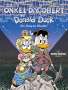 Walt Disney: Onkel Dagobert und Donald Duck - Don Rosa Library 05, Buch