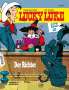 Morris: Lucky Luke 31 - Der Richter, Buch