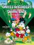 Walt Disney: Onkel Dagobert und Donald Duck - Don Rosa Library 08, Buch