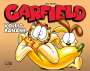 Jim Davis: Garfield - Völlig Banane, Buch
