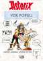 Bernard-Pierre Molin: Asterix - Vox populi, Buch