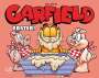 Jim Davis: Garfield - Erster!, Buch